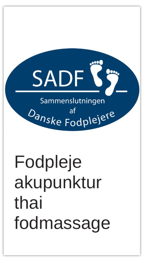 Maikens fodpleje & akupunktur